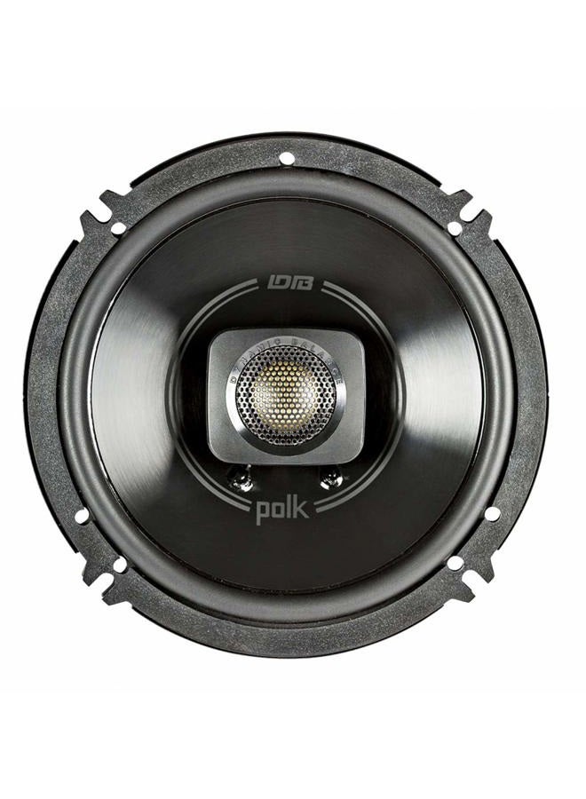 Polk Audio DB652 UltraMarine Dynamic Balance Coaxial Speakers, 6.5" - Pair - Image 3