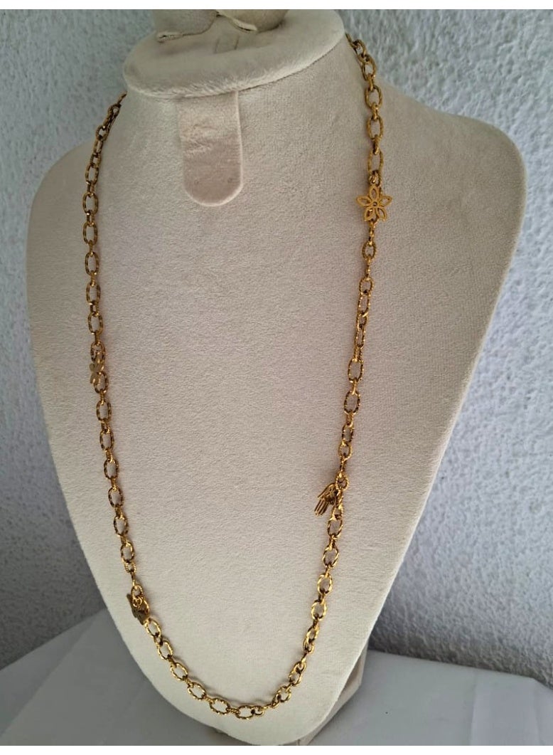 Lucky-Charms Necklace - Image 3