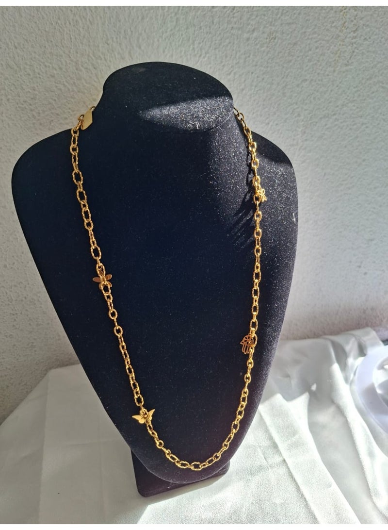 Lucky-Charms Necklace - Image 2