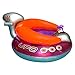 SWIMLINE ORIGINAL Inflatable UFO Spaceship Pool Float Ride On With Fun Constant Flow Laser Ray Gun Water Squirter For Kids  Cool Retro Style  For Beach Ocean Pool Lake  Extra Thick Large Floatie - Image 4