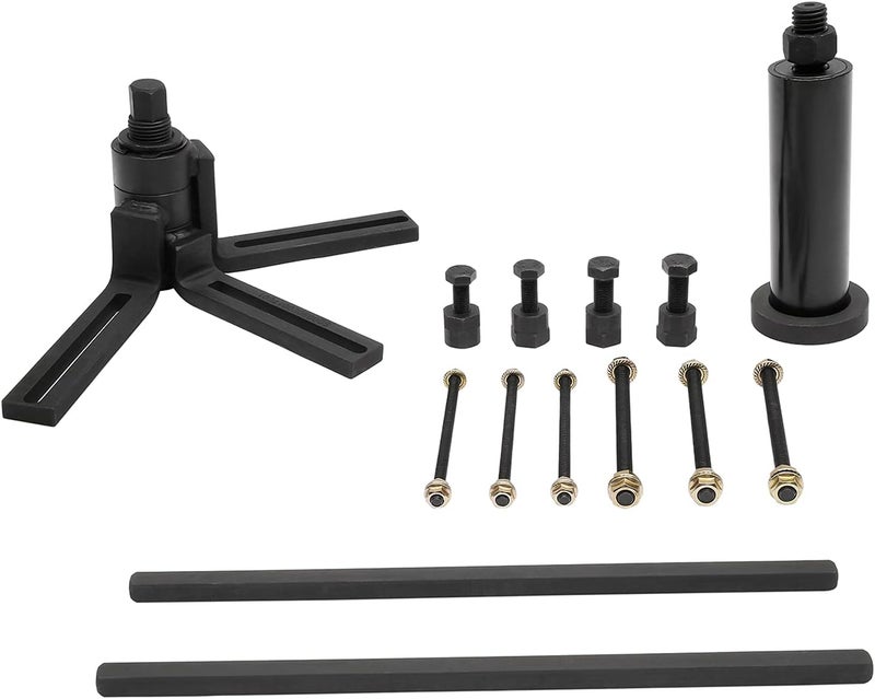 HQPASFY Crankcase Splitter Separator & Installer Tool for Motorcycle and Small Engine - Image 1