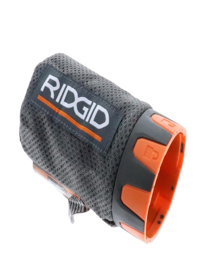 Ryobi RIDGID RYOBI OEM 203568001 Assy DUST Bag in Genuine Factory Package - Image 1