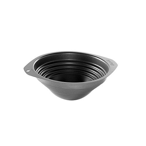 NORDIC WARE Nordic Ware Universal Double Boiler 8 Cup Nonstick