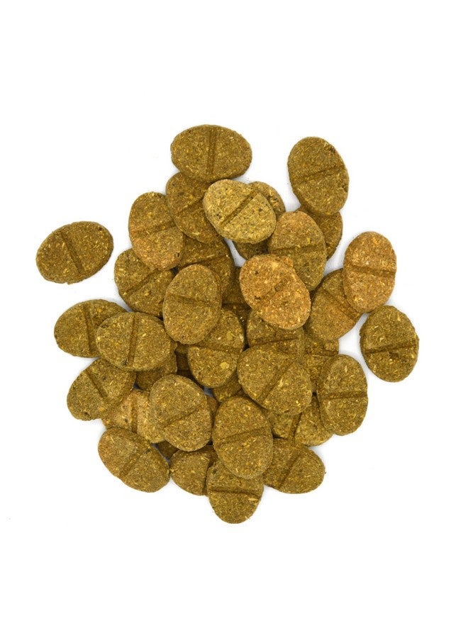 أوكسبو دعم المسالك البولية من أوكسبو لصحة الحيوان، مكمل غذائي للأرانب وخنزير غينيا، مصنوع من تبن تيموثي أوكسبو، يحتوي على التوت البري وجذر القتاد وبذور اليقطين، صنع في الولايات المتحدة الأمريكية، كيس 4.2 أونصة - Image 5