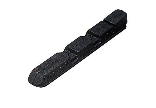 Kool Stop Kool-Stop V Bicycle Brake Pad Inserts (Black) - Image 5