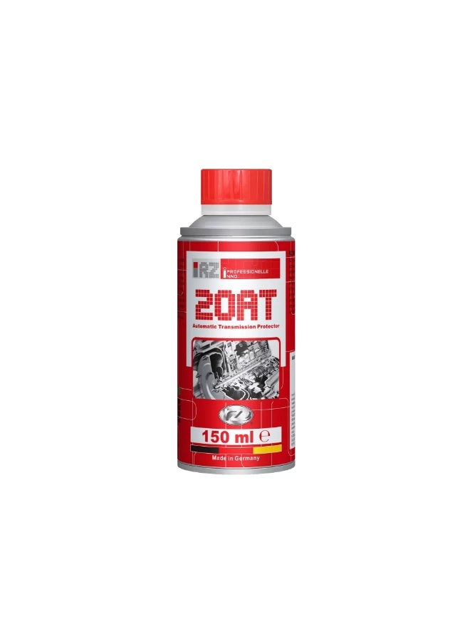 RZoil RZ20AT Automatic Transmission Protector – (150ml)
