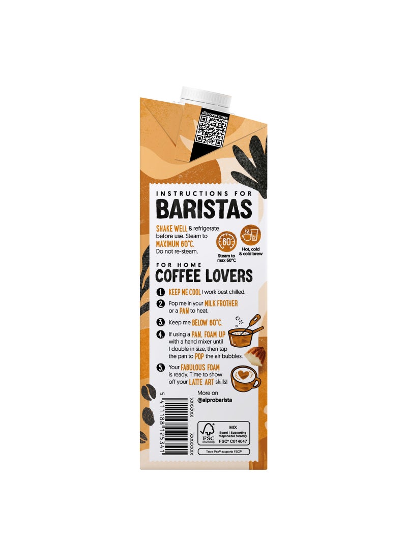 Alpro Almond Drink For Professionals 2x1L - Image 4