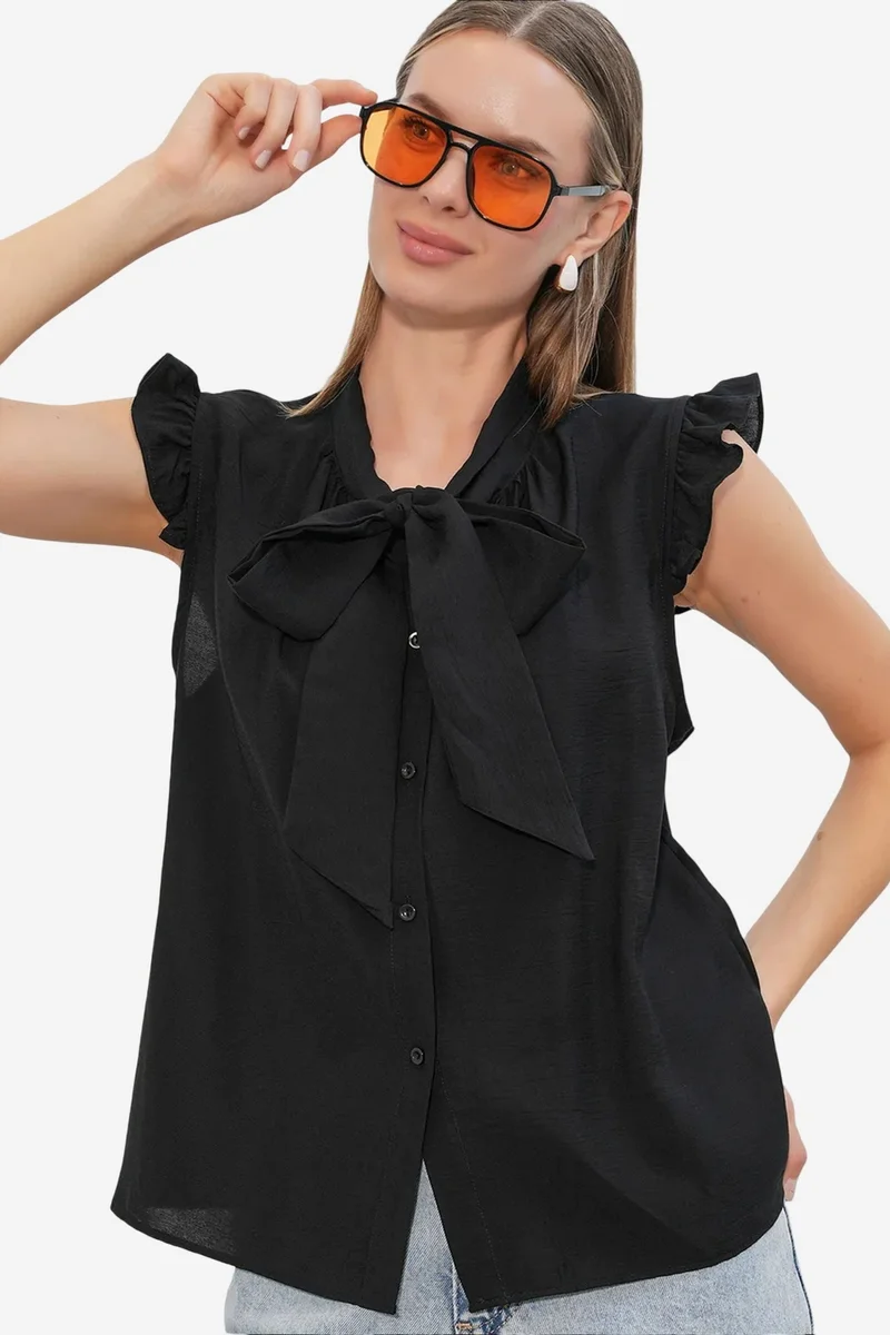 بيغ دارت BDART Viscose Nylon Shirt