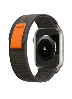KEQIWEAR New SmartWatch Series 9 Full Screen with Wireless Charging Feature Size 45 mm - GOLD  - Image 4