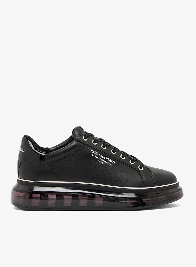 Kapri Kushion Low Top Sneakers