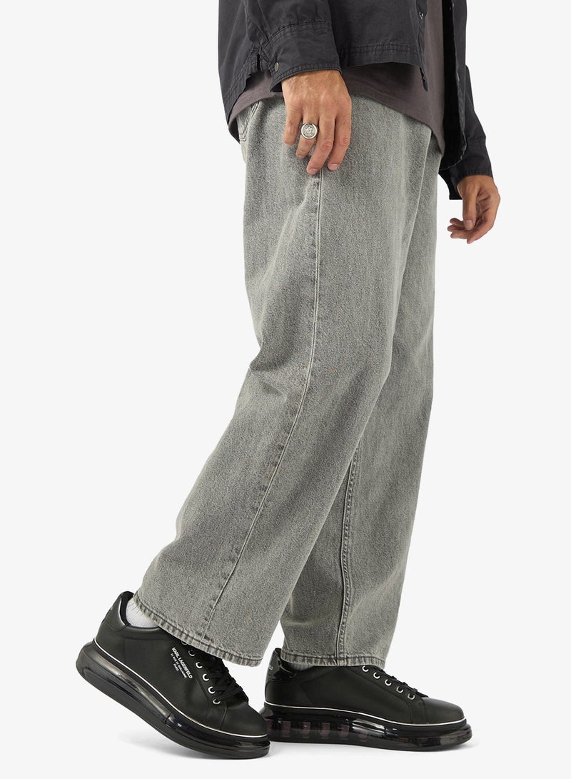 كارل لاغرفيلد حذاء رياضي كابري كوشيون قصير - Image 5