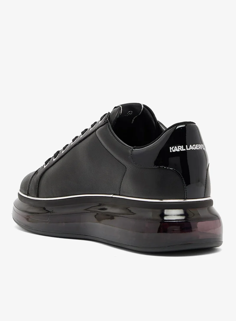 Karl Lagerfeld Kapri Kushion Low Top Sneakers