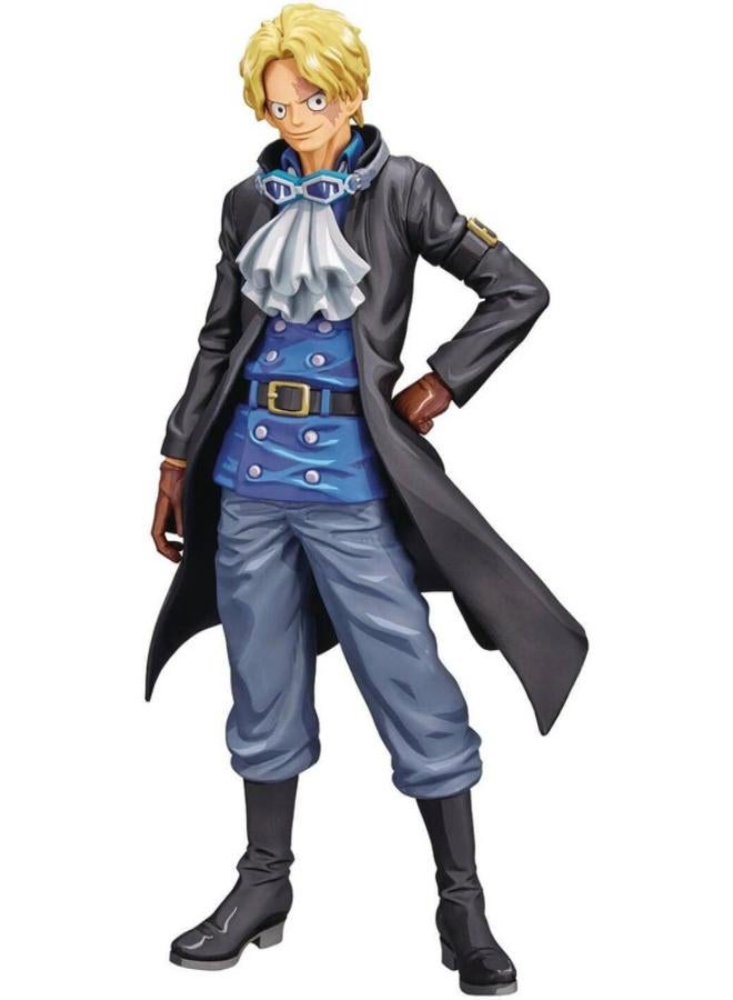 Bandai Bandai Banpresto ONE PIECE Grandista  [MANGA DIMENSIONS] SABO