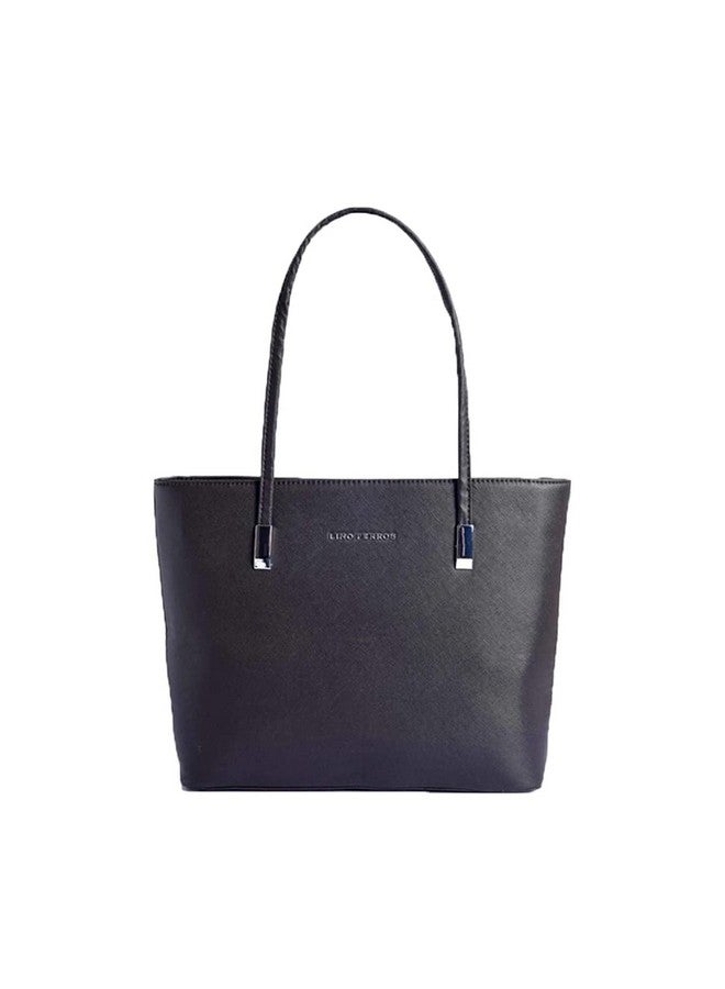LINO PERROS Lino Perros Women's Faux Leather Handbag  - Image 1