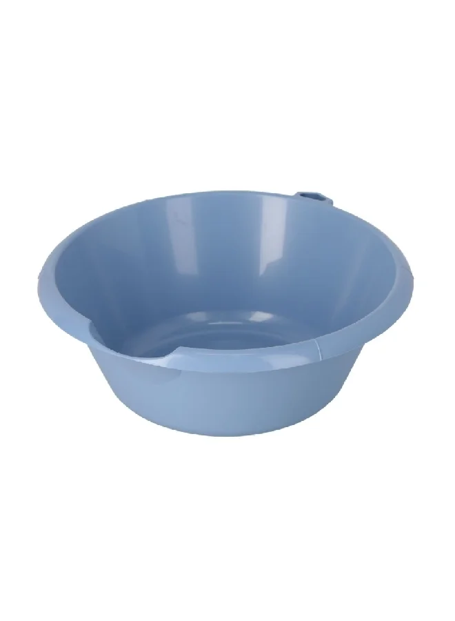 TATAY Plastic Wash Basin Blue Pigeon 10 L 1140500
