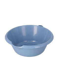 TATAY Plastic Wash Basin Blue Pigeon 10 L 1140500  - Image 1