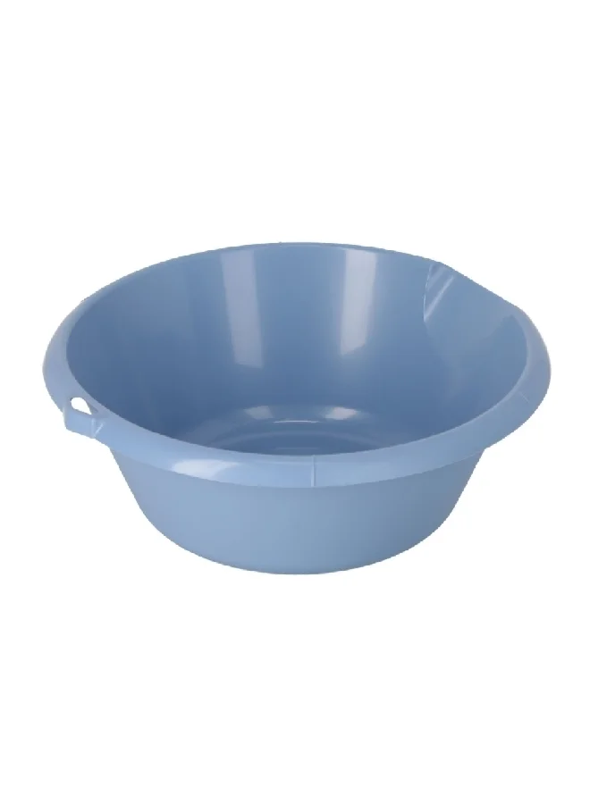 TATAY Plastic Wash Basin Blue Pigeon 10 L 1140500