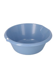 TATAY Plastic Wash Basin Blue Pigeon 10 L 1140500  - Image 2