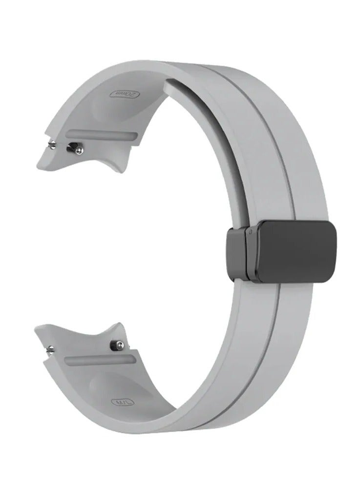 Replacement Sport Silicone iBAND Watch Strap 5/6/7