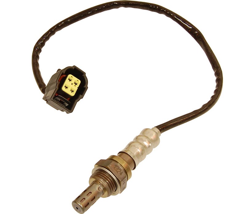 Walker Products 25024253 4Wire Oxygen Sensor