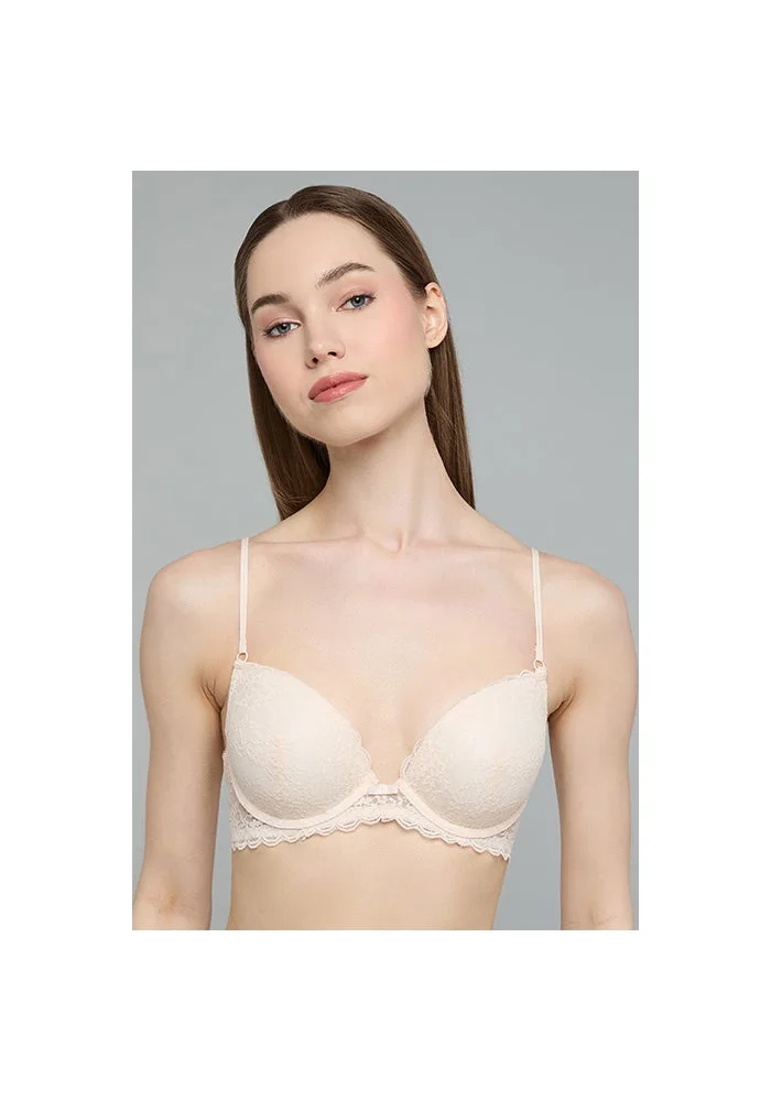 أر أند بي 2 Pack Double Push Up Bras