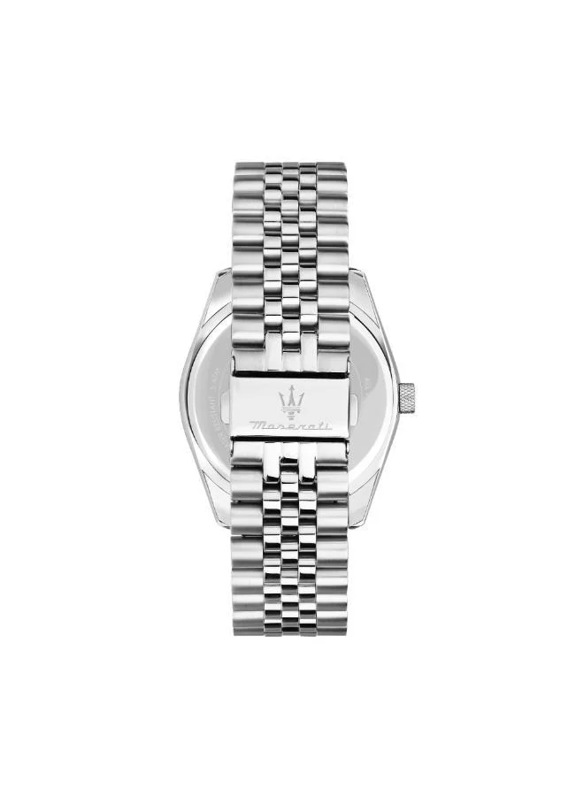 Maserati  R8853151028 Attrazione Analogue Watch for Women | Best Price UAE