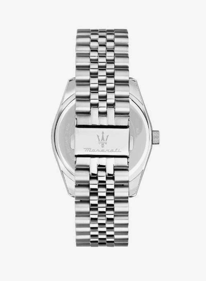 Maserati  R8853151028 Attrazione Analogue Watch for Men | Best Price UAE