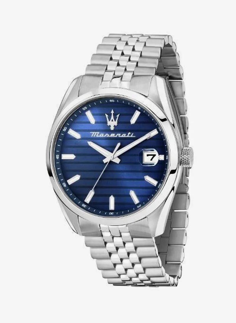 Maserati R8853151028 Attrazione Analogue Watch