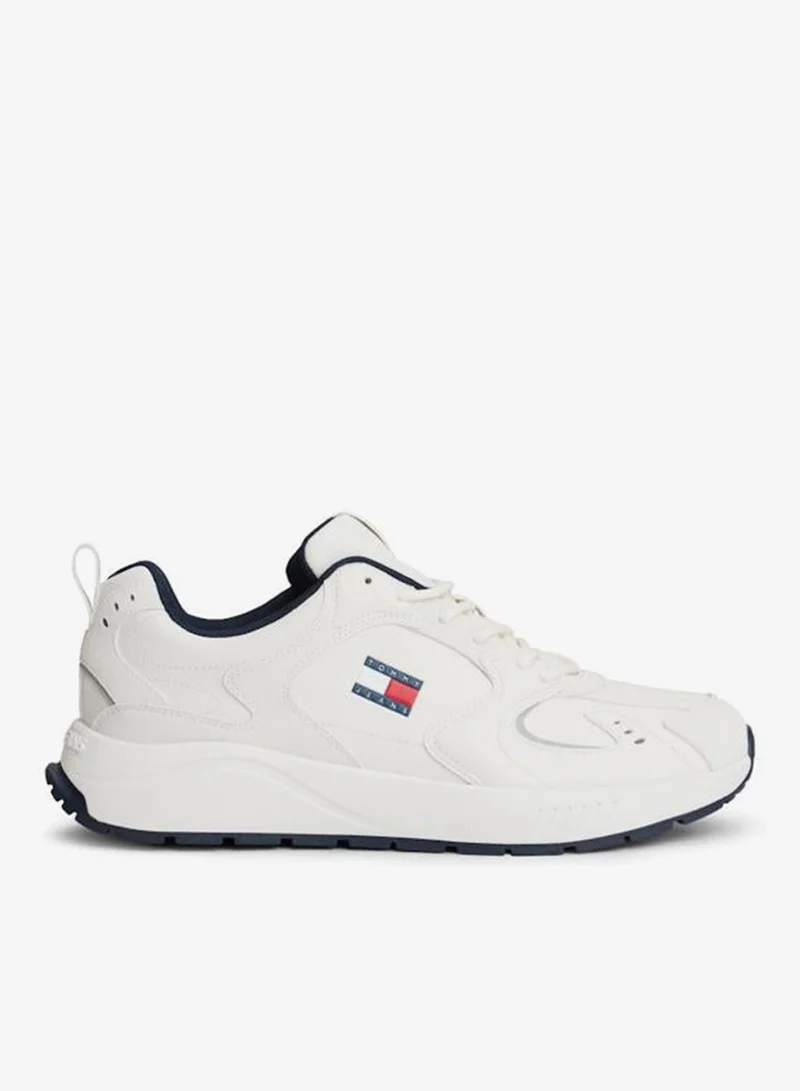 Casual Low Top Sneakers