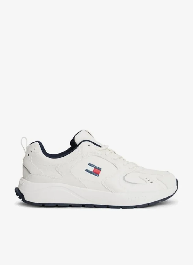 Casual Low Top Sneakers