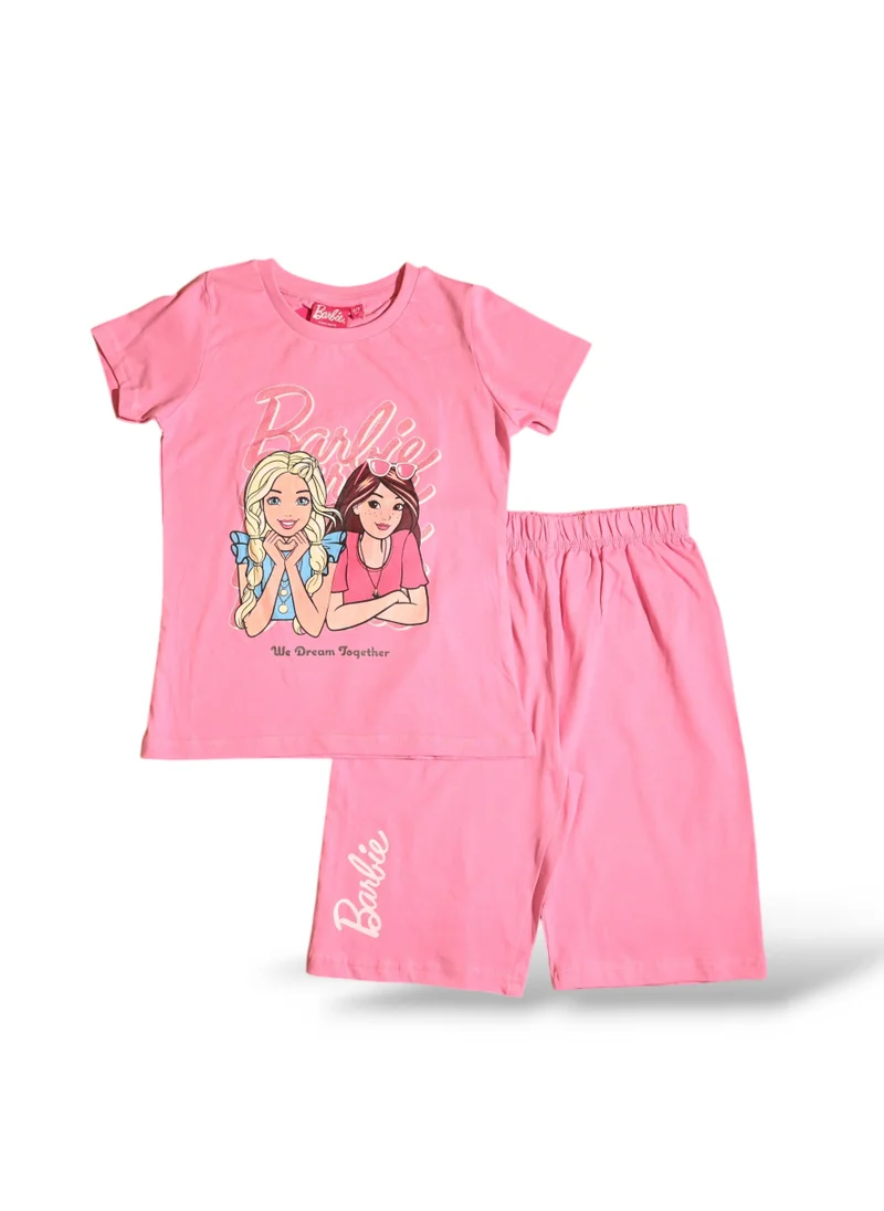 Barbie BARBIE - GIRLS SHORT SET