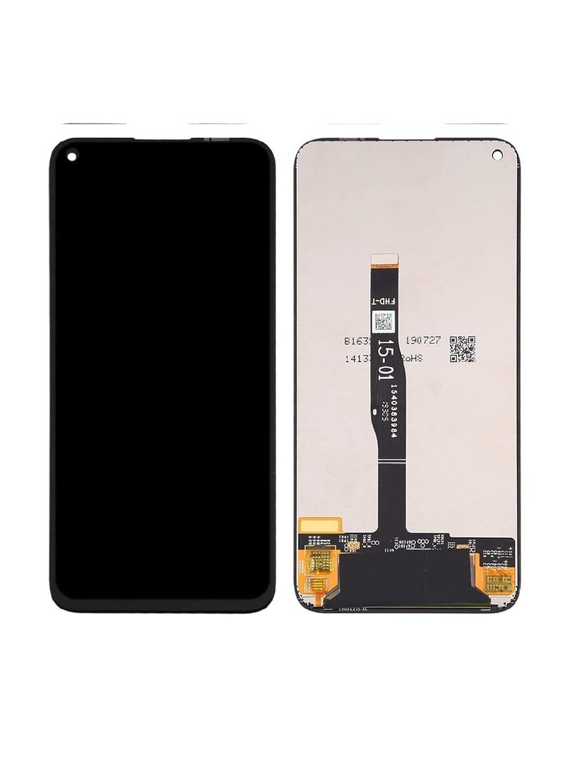 Replacement LCD Screen for Huawei Nova 7i - Image 1