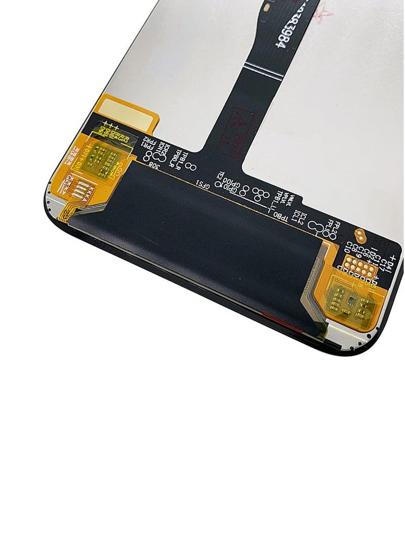 Replacement LCD Screen for Huawei Nova 7i - Image 2