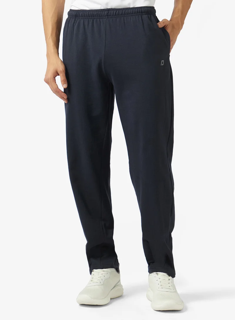 FRWD Lose Fit With Pleat At Bottom