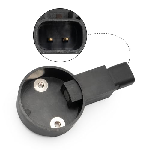 JCCGLOBAL 5S1282,Camshaft Position Sensor Compatible with Ford 1999-2000 Explorer 4.0L 5.0L,2004-2007 Freestar 3.9L 4.2L,1999-2004 Mustang,Ranger,Taurus,Windstar.MazdaB3000.Mercury Monterey,Sable,Mountaineer. - Image 5