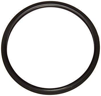 H HADDU H HADDU Cooker Gasket Ring for Prestige Outer Lid Pressure Cookers 7 to 12 LTR  - Image 4