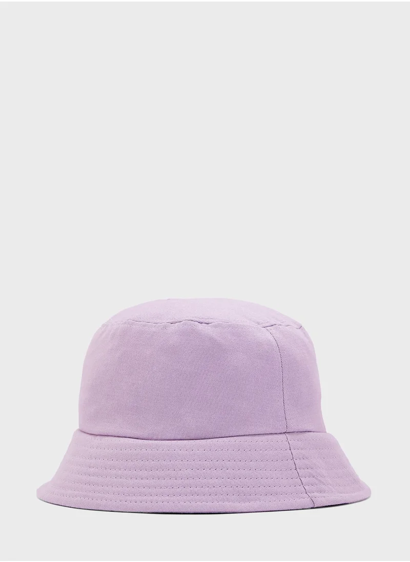 Ginger Essential Bucket Hat