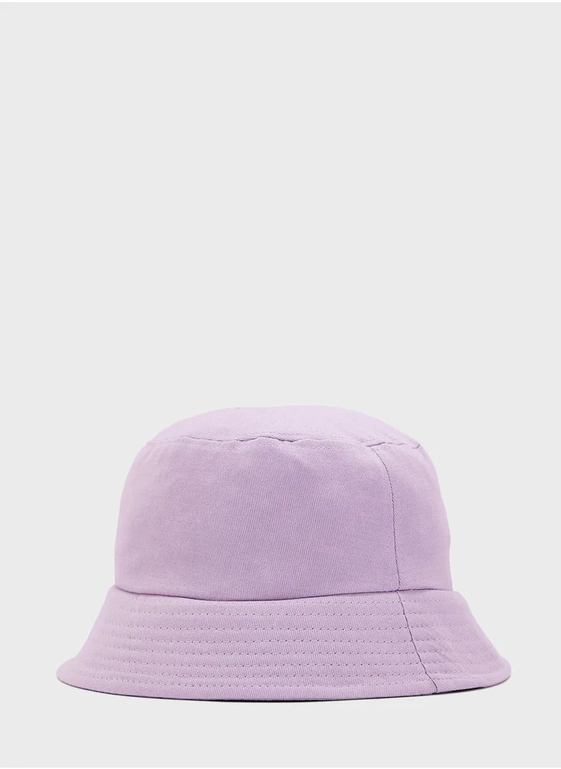Ginger Essential Bucket Hat