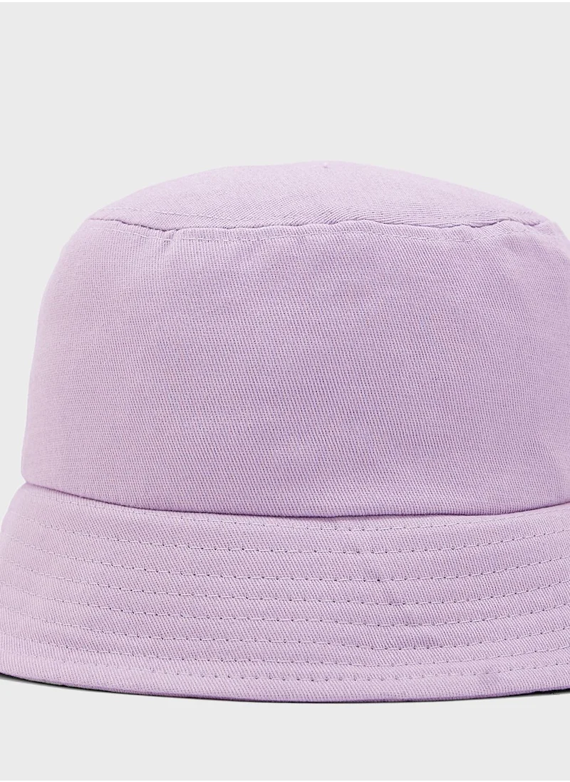 Ginger Essential Bucket Hat