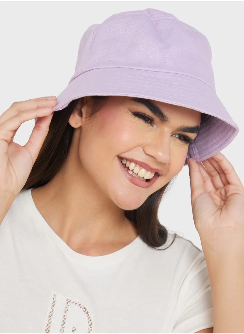 Ginger Essential Bucket Hat