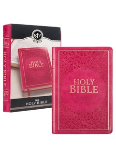 KJV Gift Edition Bible Pink  - Image 2