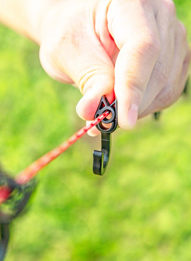 دي بي تي طقم مشابك تعليق، طقم 10 قطع - Image 3