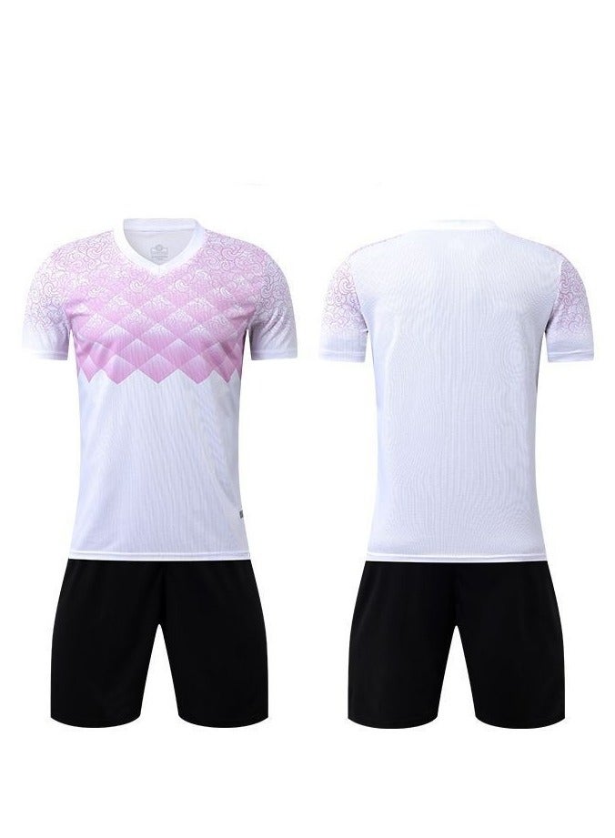 KUYING New Football Training Suit Set  - Image 1