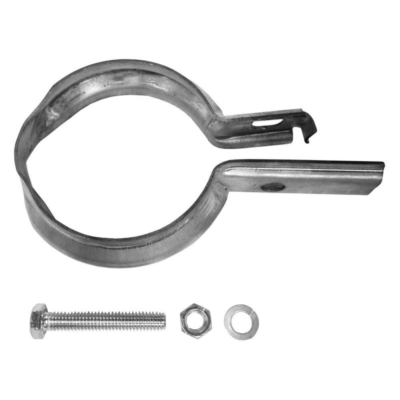 Walker 36515 Exhaust Clamp for Toyota Tundra