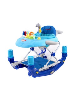 Adjustable Baby Foldable Musical Walker With Activity Toys And Comfortable Seat - pzsku/Z526B9EB64EEA4AD2B513Z/45/_/1668077943/2bd064a5-016e-410a-8703-265d5772418a