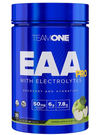 EAA Pro With Electrolytes Recovery and Hydration Green Apple Flavour 30 Servings - pzsku/Z526BA7B63A89CA6A44C0Z/45/1746223337/f2371271-424a-478c-833c-fa4ec078e0cc