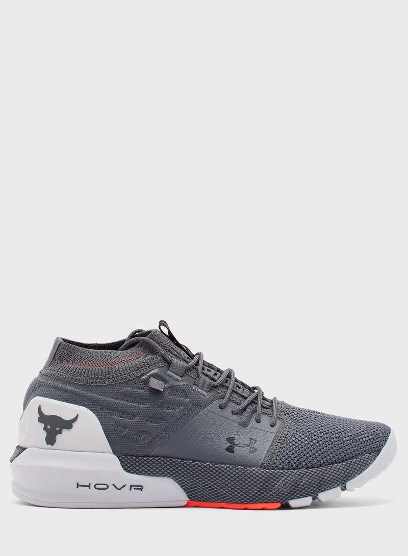 UNDER ARMOUR Project Rock 2