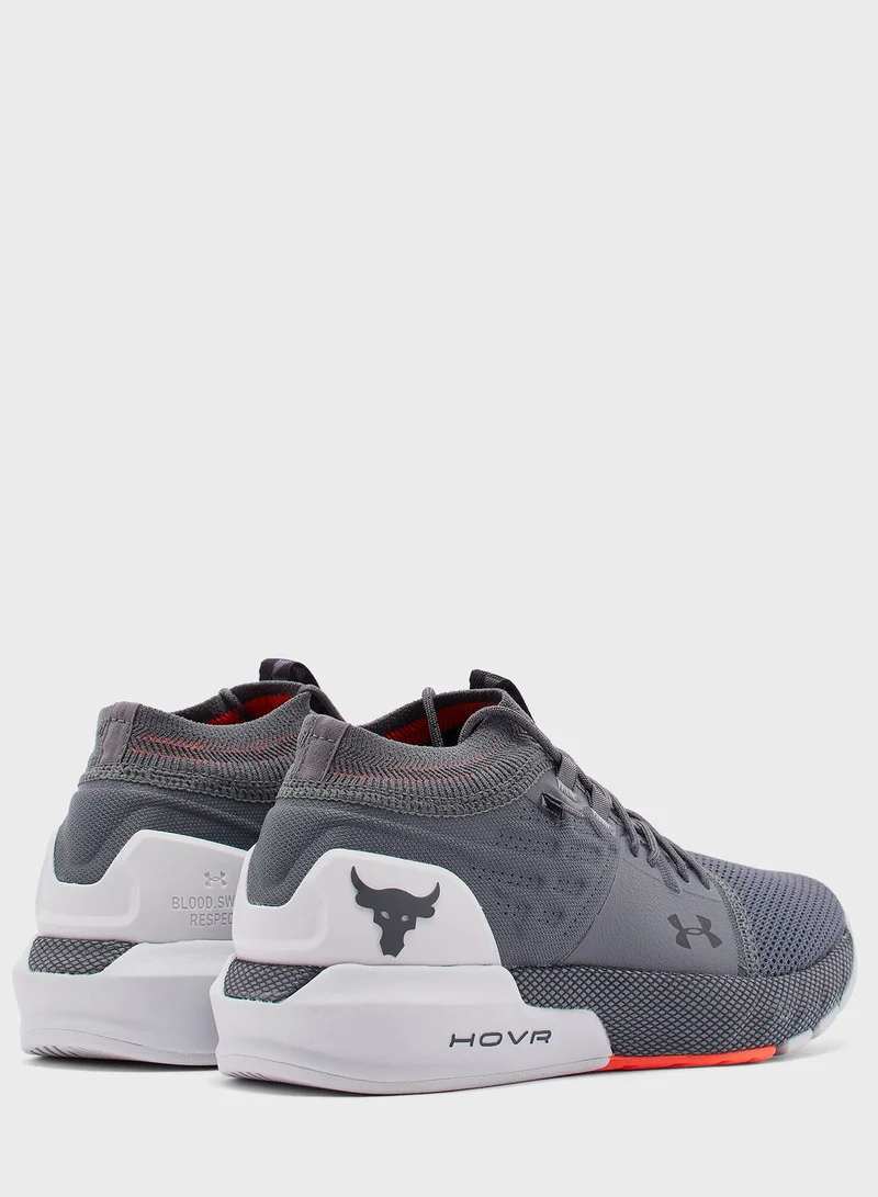 UNDER ARMOUR Project Rock 2