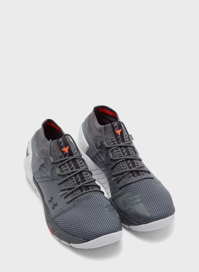UNDER ARMOUR Project Rock 2