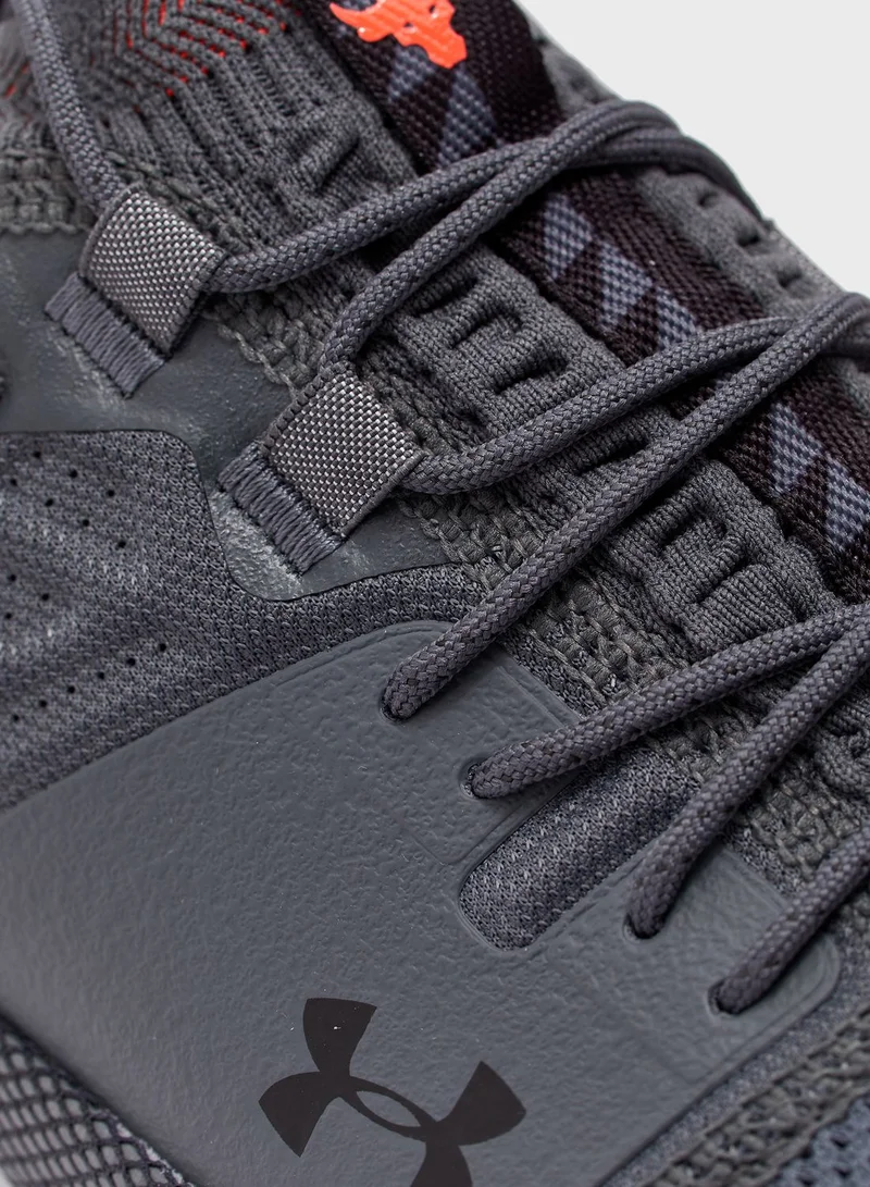 UNDER ARMOUR Project Rock 2